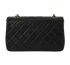 Vintage Full Flap, back view